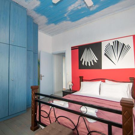Villa Voula Agios Nikolaos  Exterior foto
