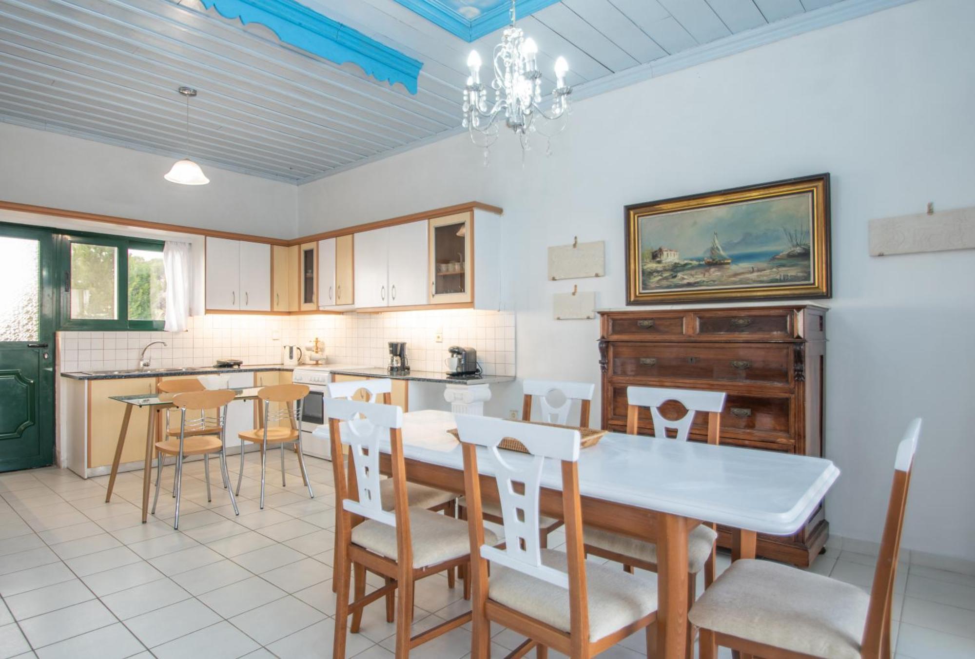 Villa Voula Agios Nikolaos  Exterior foto