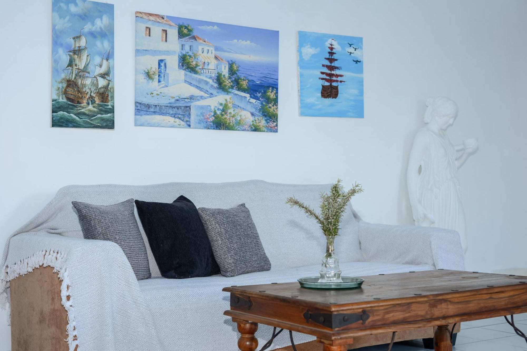 Villa Voula Agios Nikolaos  Exterior foto