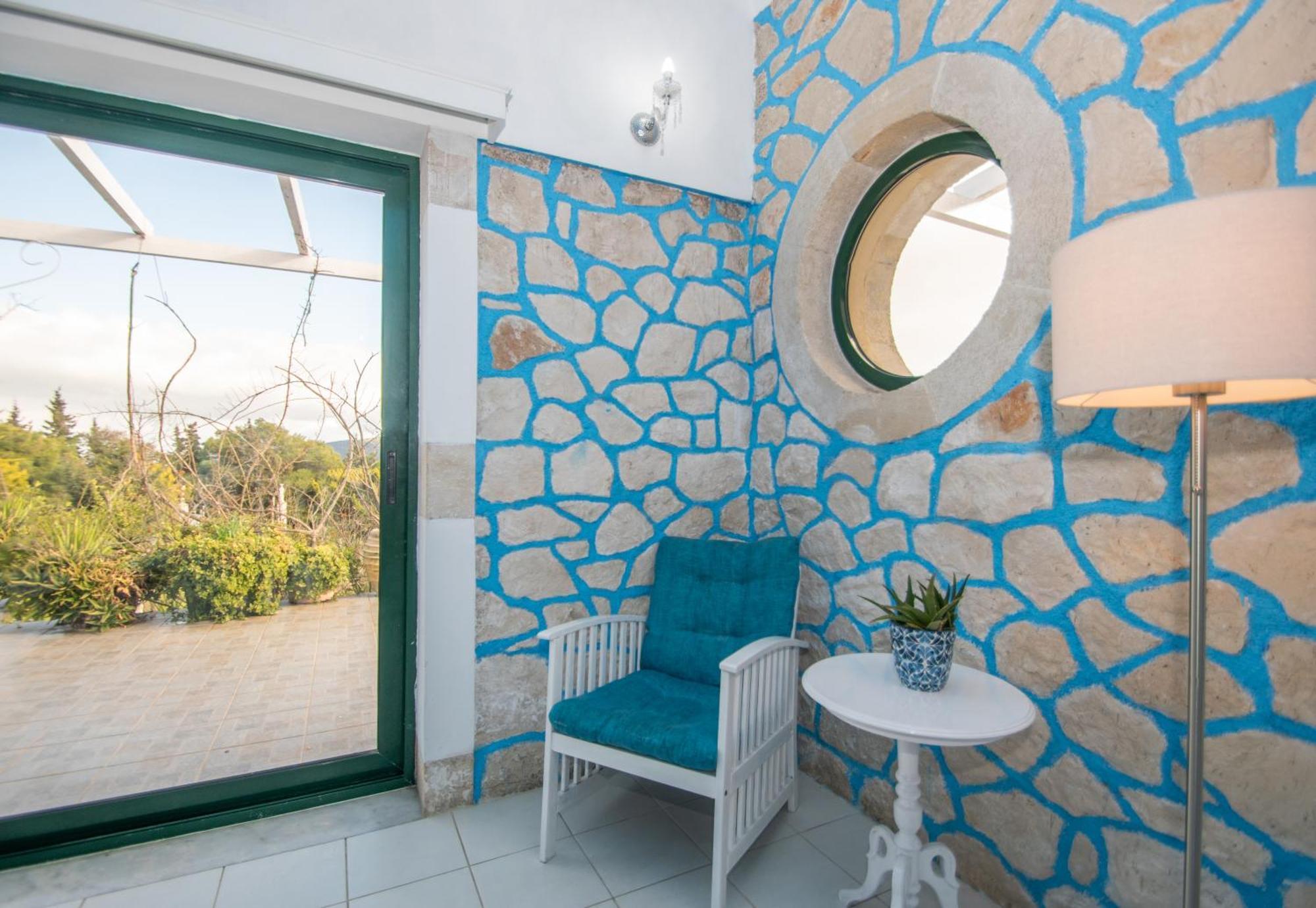 Villa Voula Agios Nikolaos  Exterior foto