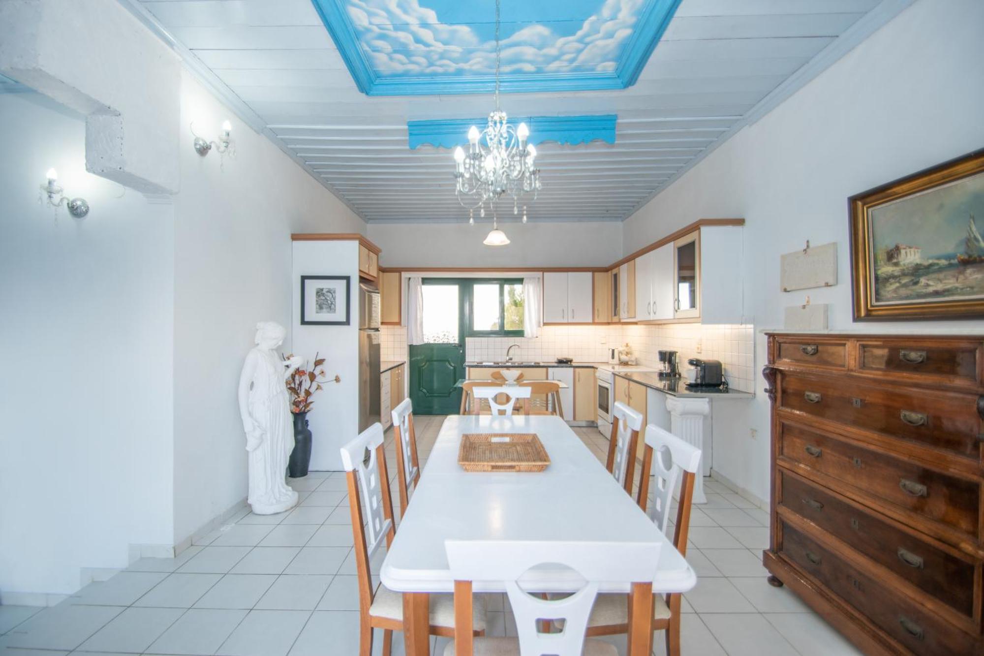 Villa Voula Agios Nikolaos  Exterior foto