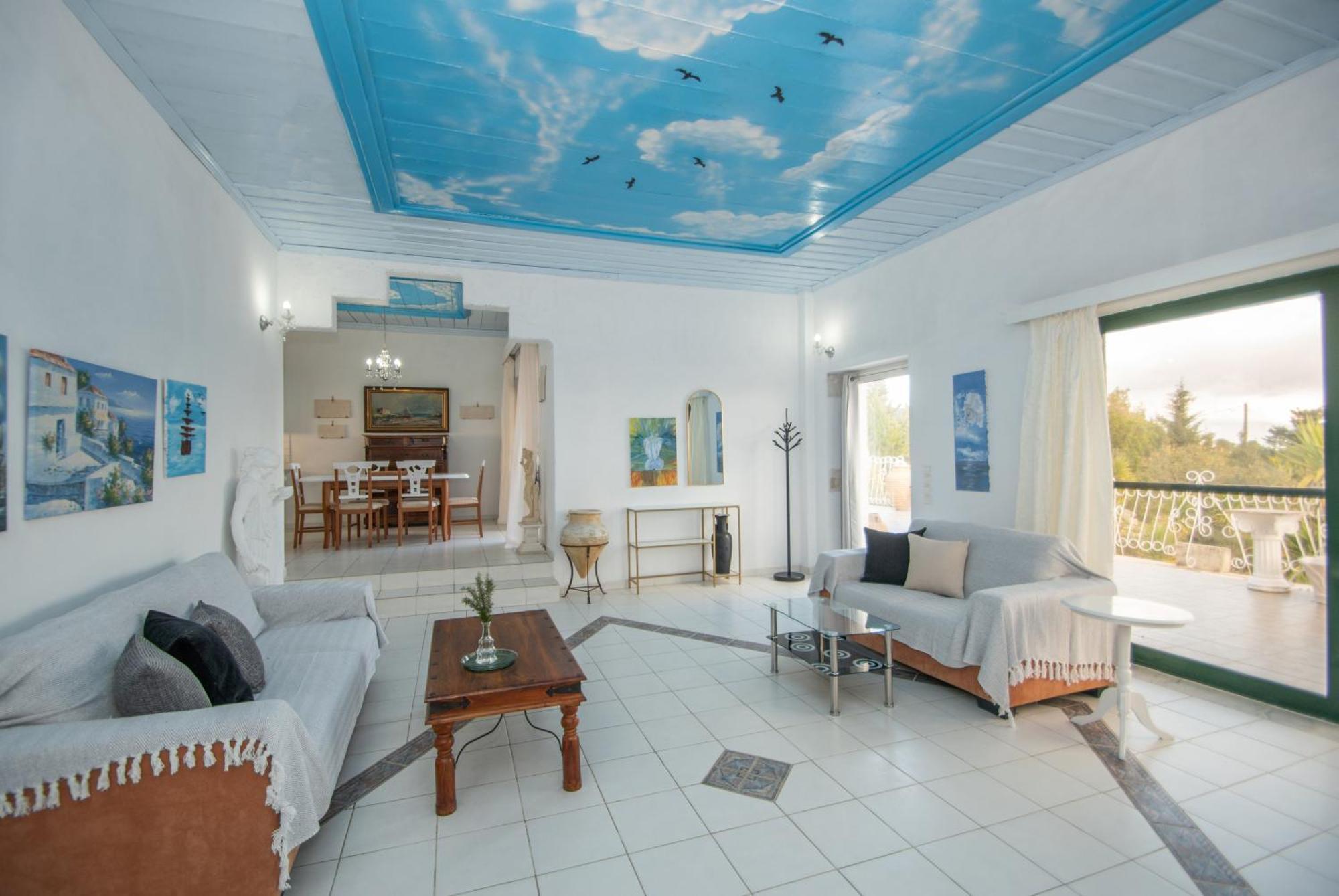 Villa Voula Agios Nikolaos  Exterior foto