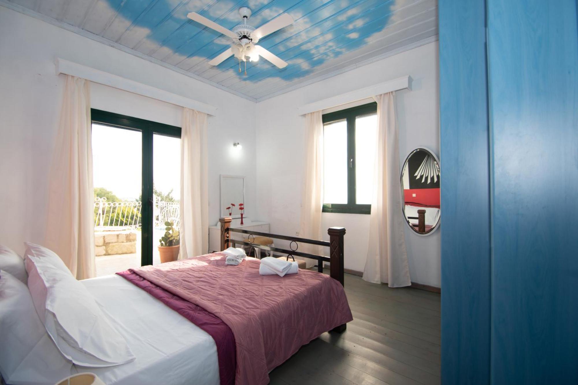 Villa Voula Agios Nikolaos  Exterior foto