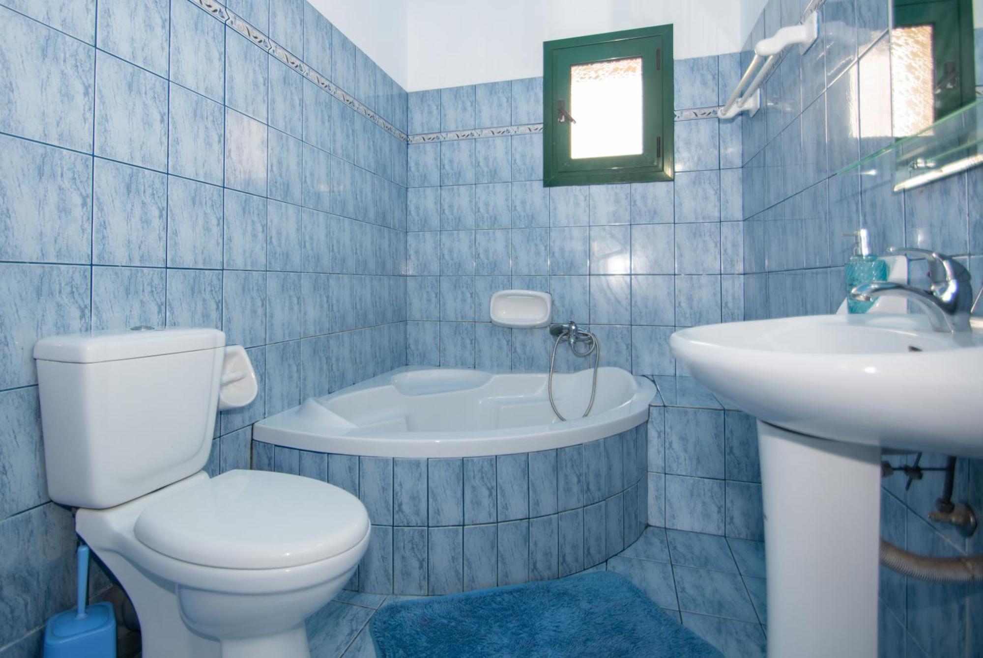 Villa Voula Agios Nikolaos  Exterior foto