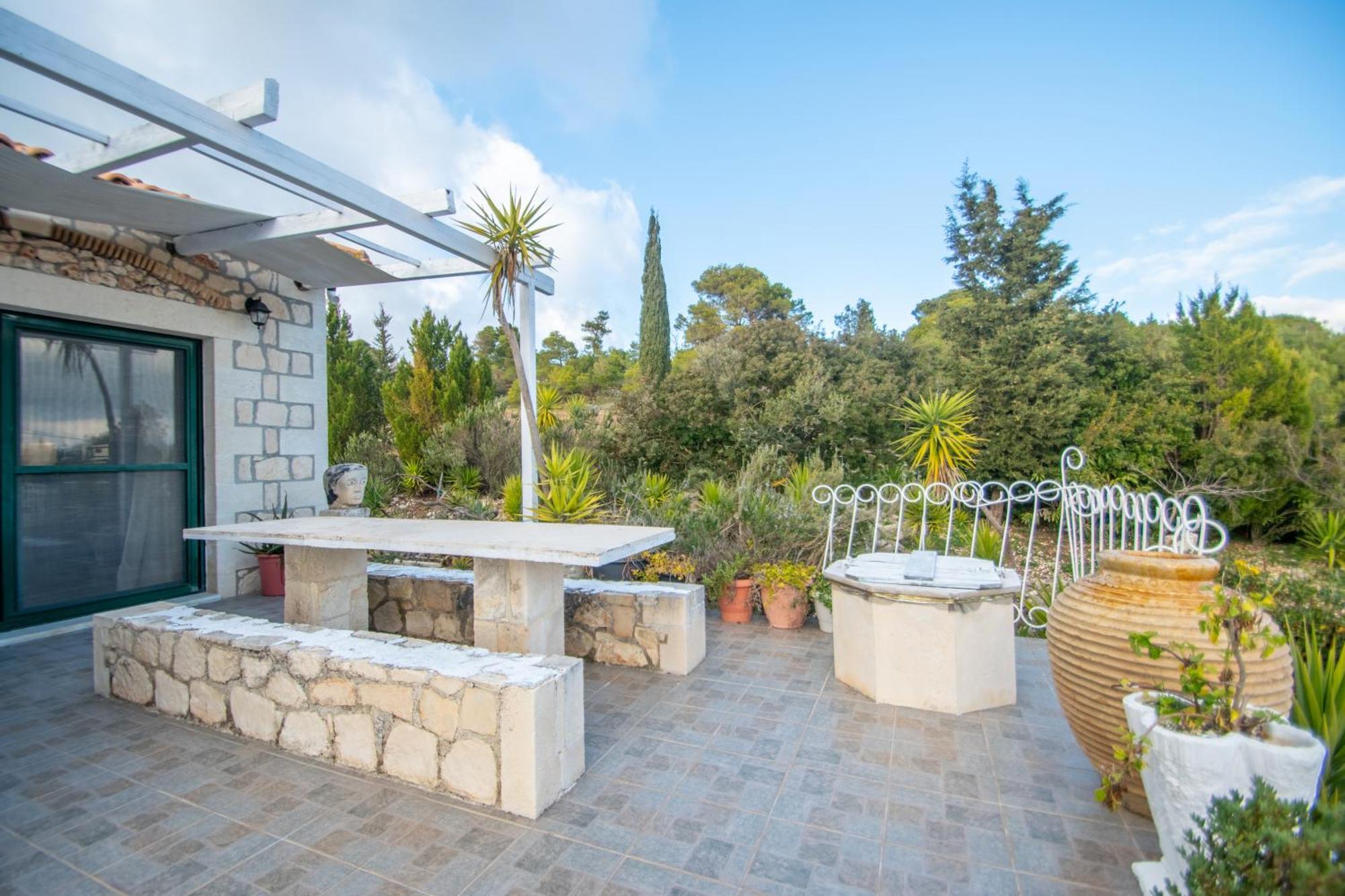 Villa Voula Agios Nikolaos  Exterior foto