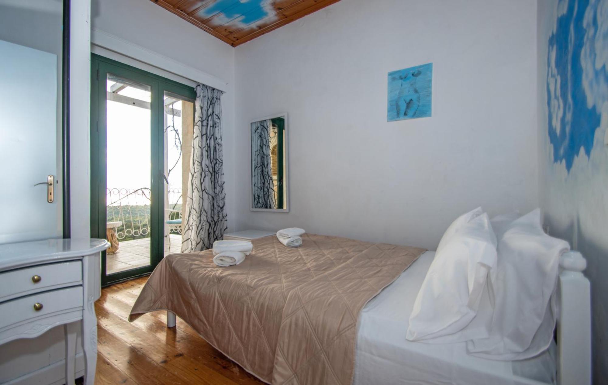 Villa Voula Agios Nikolaos  Exterior foto