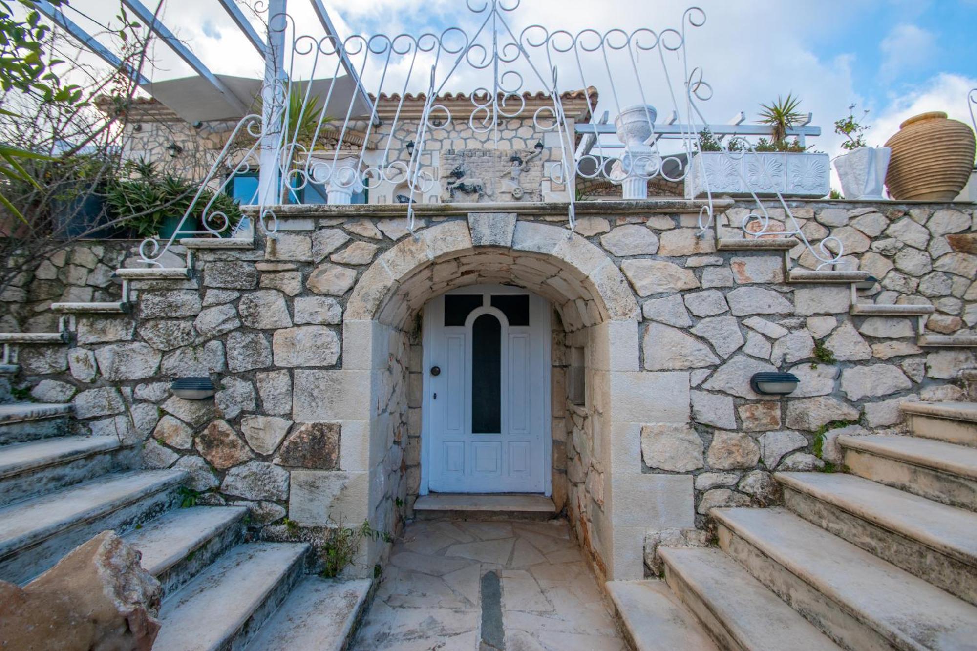 Villa Voula Agios Nikolaos  Exterior foto
