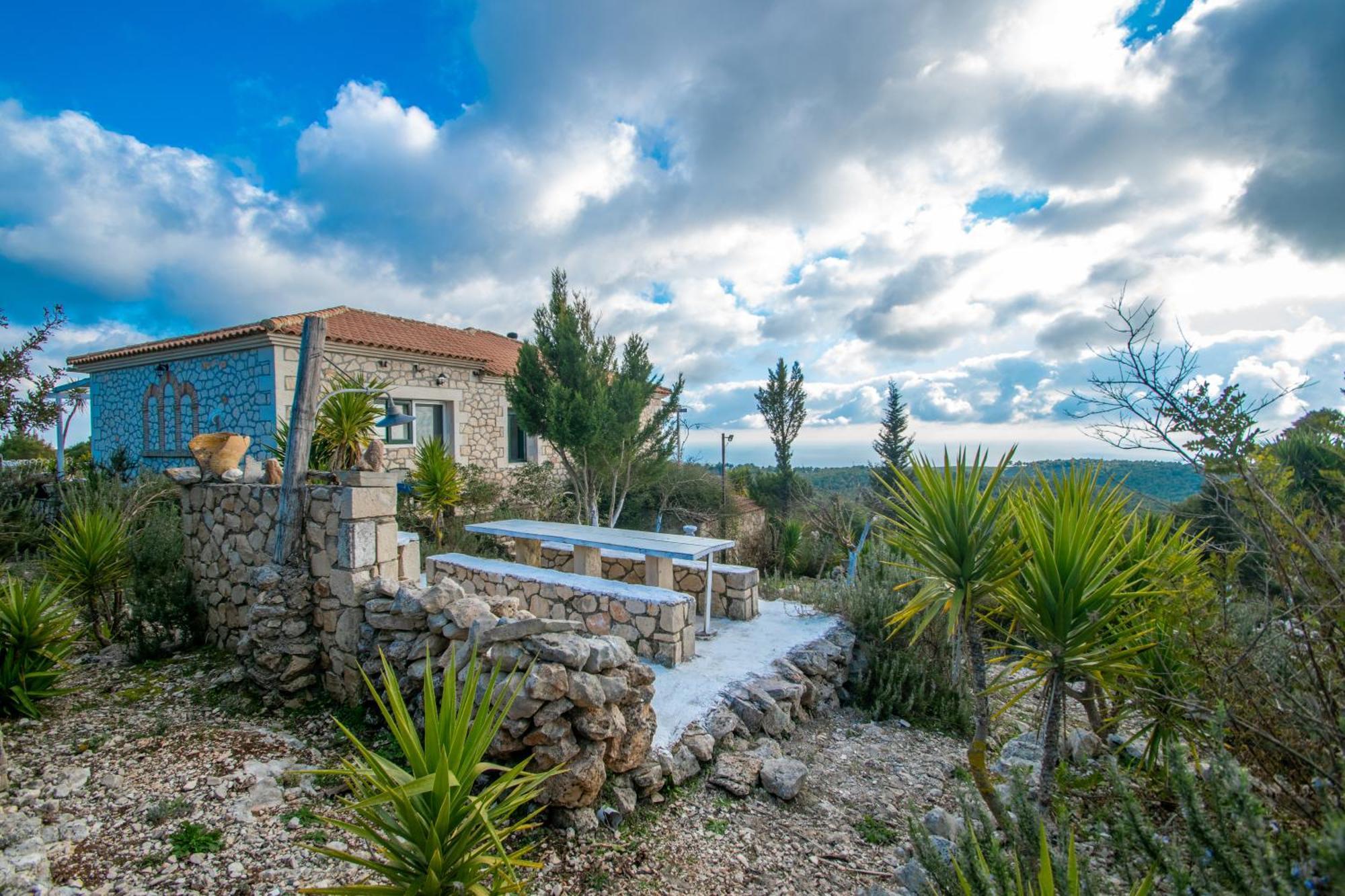 Villa Voula Agios Nikolaos  Exterior foto