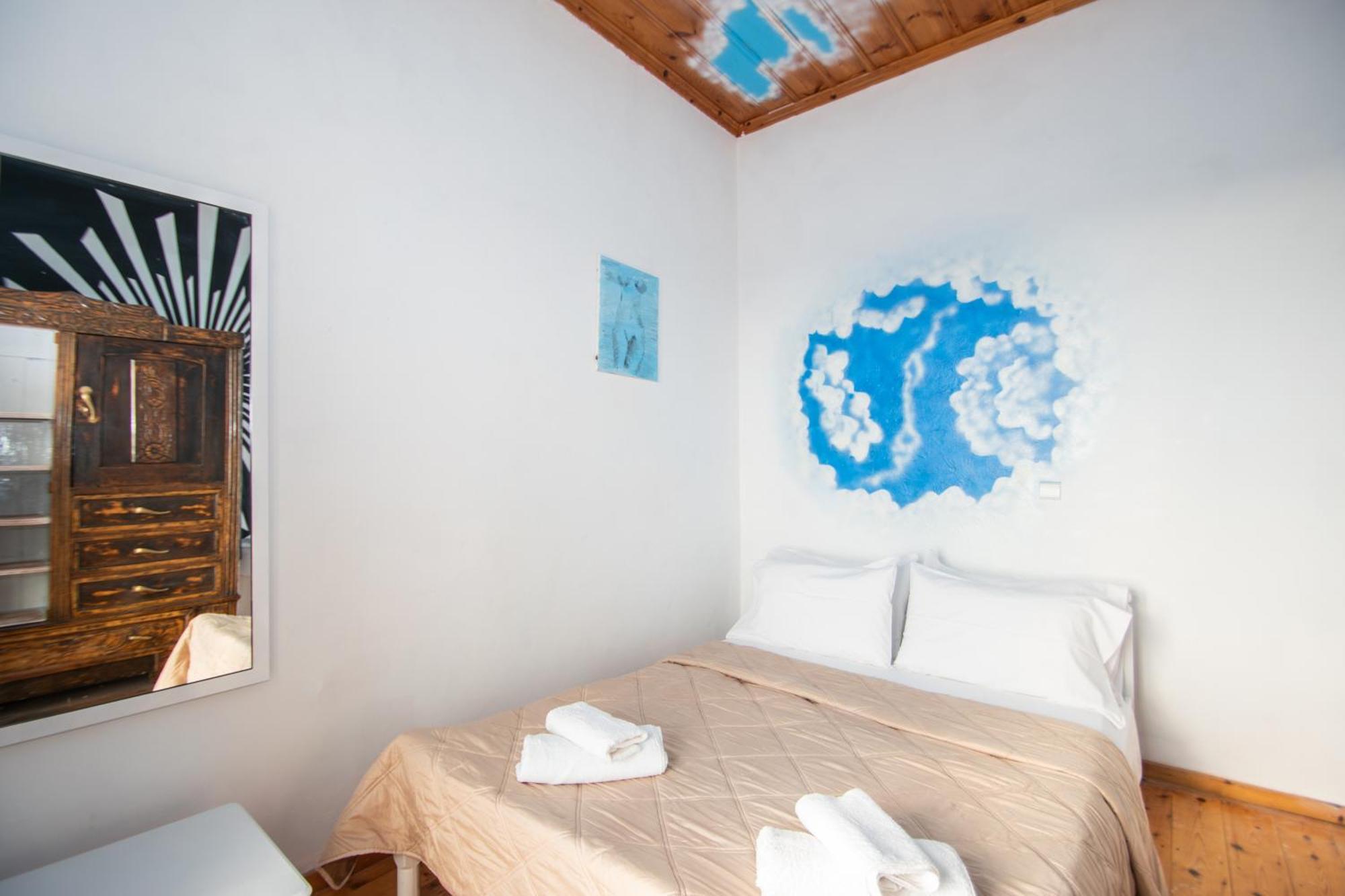 Villa Voula Agios Nikolaos  Exterior foto