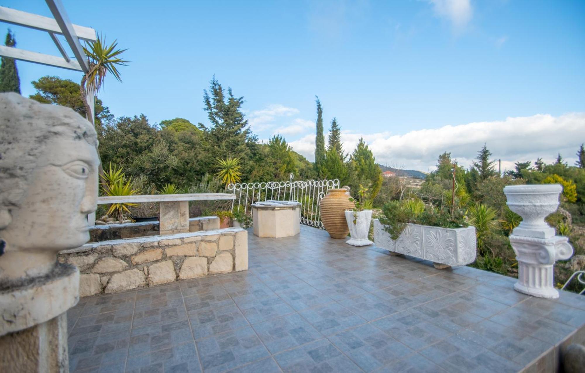 Villa Voula Agios Nikolaos  Exterior foto