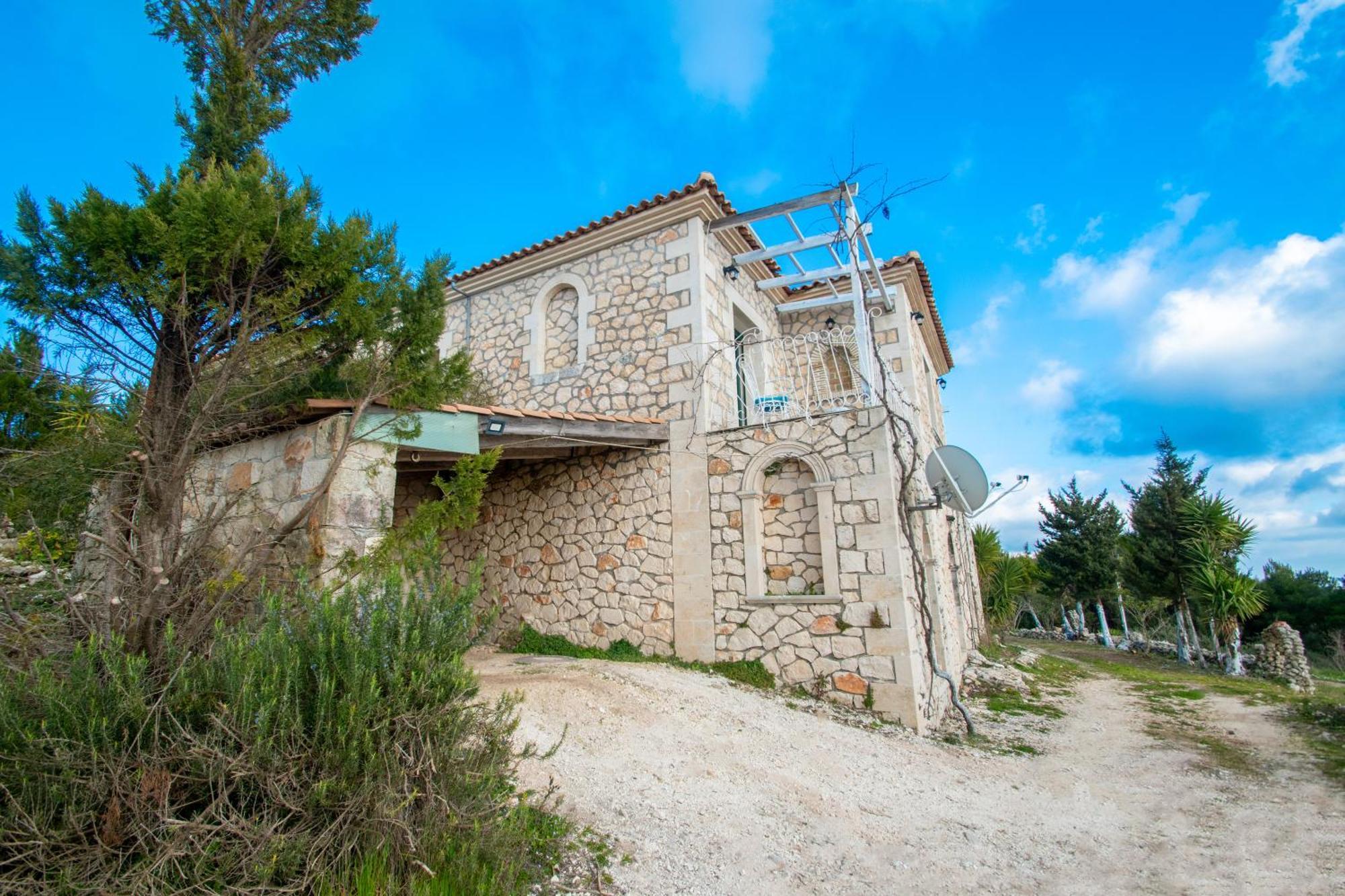 Villa Voula Agios Nikolaos  Exterior foto